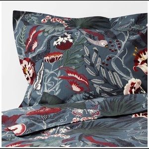 IKEA Filodendron King Duvet Cover